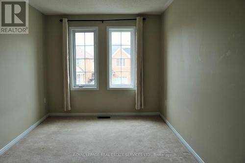 5163 Preservation Circle, Mississauga, ON - Indoor Photo Showing Other Room
