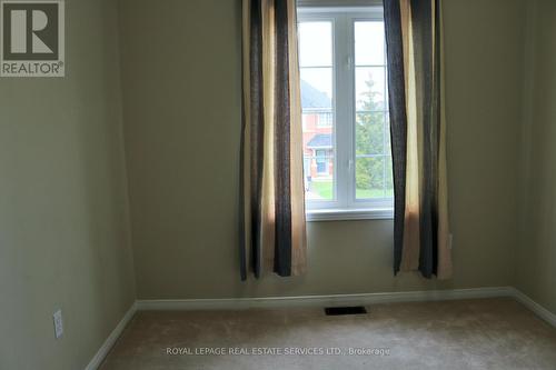 5163 Preservation Circle, Mississauga, ON - Indoor Photo Showing Other Room