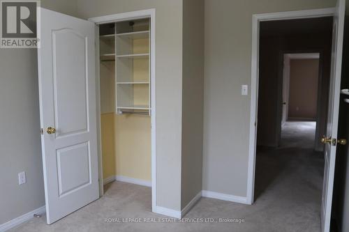 5163 Preservation Circle, Mississauga, ON - Indoor Photo Showing Other Room
