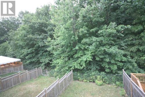 5163 Preservation Circle, Mississauga, ON - Outdoor