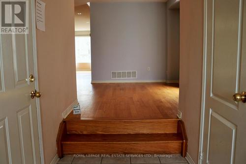 5163 Preservation Circle, Mississauga, ON - Indoor Photo Showing Other Room