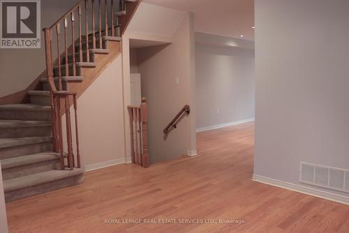 5163 Preservation Circle, Mississauga, ON - Indoor Photo Showing Other Room