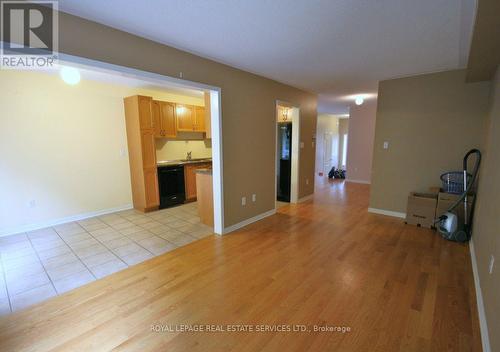 5163 Preservation Circle, Mississauga, ON - Indoor Photo Showing Other Room