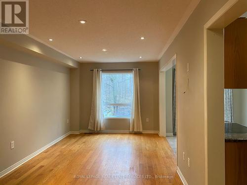 5163 Preservation Circle, Mississauga, ON - Indoor Photo Showing Other Room