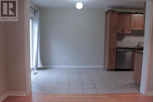 5163 Preservation Circle, Mississauga, ON - Indoor