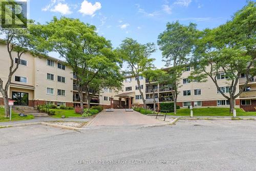 412 - 6470 BILBERRY DRIVE  Ottawa, ON K1C 4P1