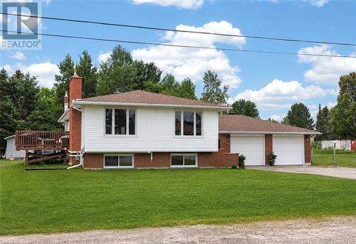 1527 Talon Street  Greater Sudbury, ON P3P 1S5