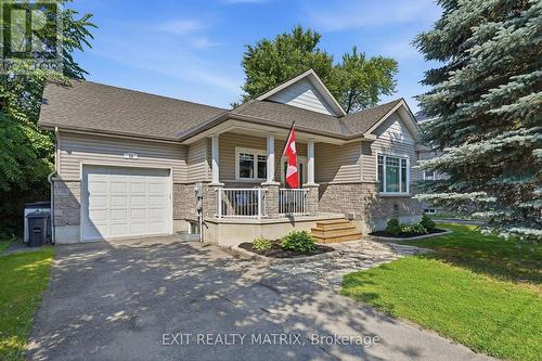 59 FIRST AVENUE  Russell, ON K4R 1C9