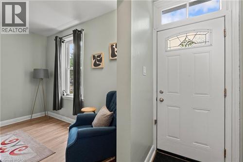 196 Bold Street, Hamilton, ON - Indoor Photo Showing Other Room