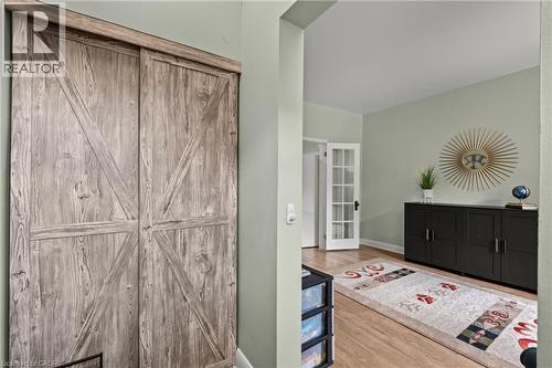 196 Bold Street, Hamilton, ON - Indoor