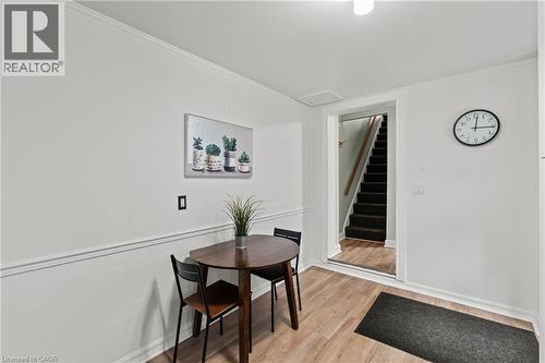 196 Bold Street, Hamilton, ON - Indoor
