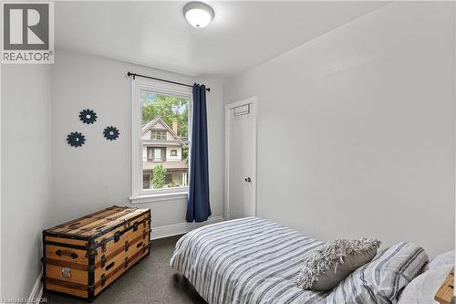 196 Bold Street, Hamilton, ON - Indoor Photo Showing Bedroom
