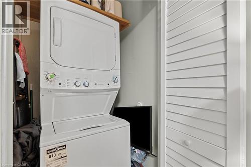 196 Bold Street, Hamilton, ON - Indoor Photo Showing Laundry Room