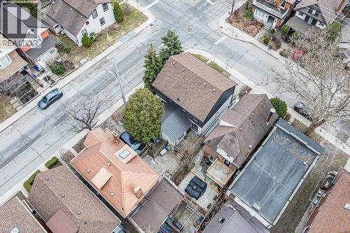 196 Bold Street, Hamilton, ON - 