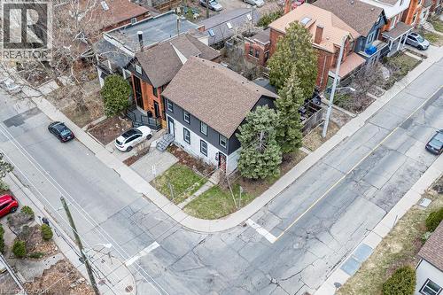 196 Bold Street, Hamilton, ON - 