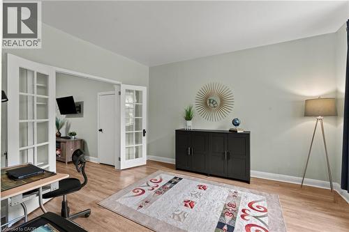 196 Bold Street, Hamilton, ON - Indoor