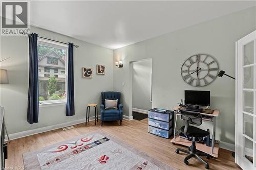 196 Bold Street, Hamilton, ON - Indoor Photo Showing Office