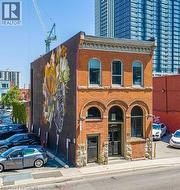21 REBECCA Street  Hamilton, ON L8R 1B3