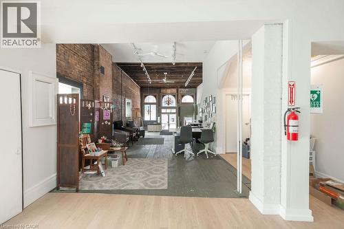 21 Rebecca Street, Hamilton, ON 