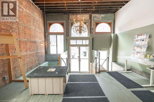 21 Rebecca Street, Hamilton, ON 