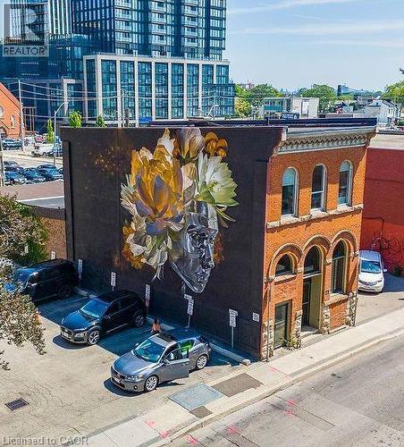 21 Rebecca Street, Hamilton, ON 