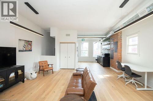 21 Rebecca Street, Hamilton, ON 