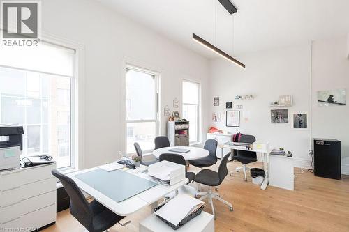 21 Rebecca Street, Hamilton, ON 