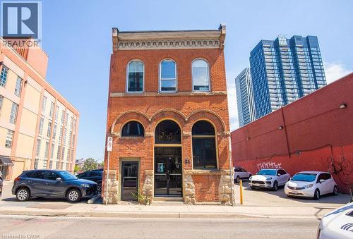 21 Rebecca Street, Hamilton, ON 
