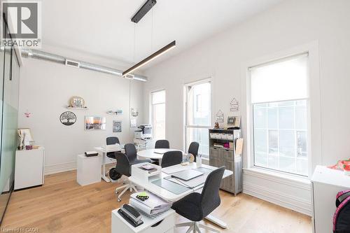 21 Rebecca Street, Hamilton, ON 