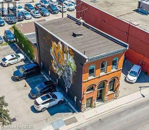 21 Rebecca Street, Hamilton, ON 