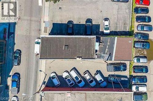 21 Rebecca Street, Hamilton, ON 