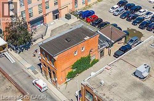 21 Rebecca Street, Hamilton, ON 