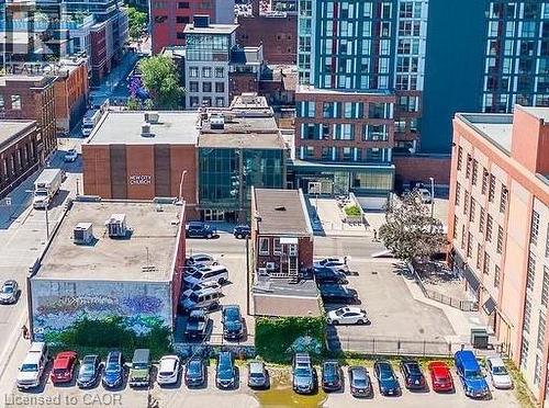 21 Rebecca Street, Hamilton, ON 