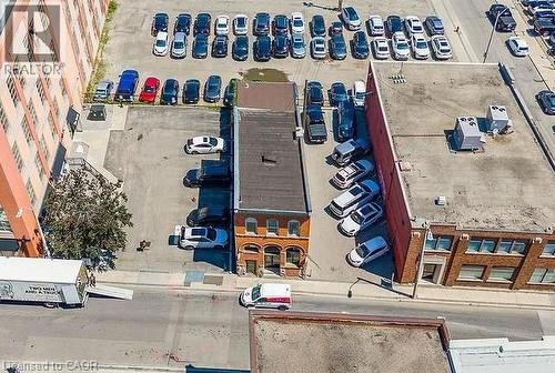 21 Rebecca Street, Hamilton, ON 
