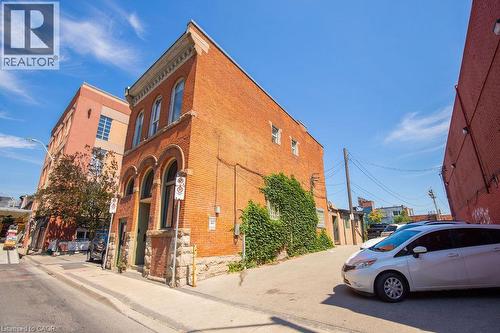 21 Rebecca Street, Hamilton, ON 