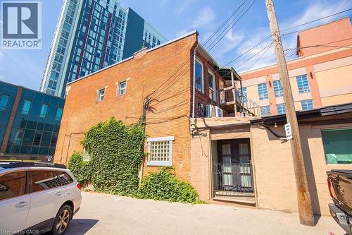 21 Rebecca Street, Hamilton, ON 