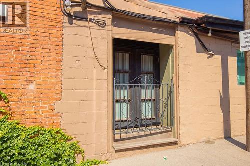 21 Rebecca Street, Hamilton, ON 
