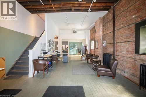 21 Rebecca Street, Hamilton, ON 