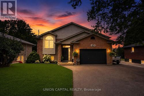 6699 MONTROSE ROAD  Niagara Falls, ON L2H 3E3