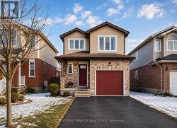 60 EVERGLADE CRESCENT  Kitchener, ON N2E 3Y6