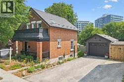 131 SURREY Street E Guelph, ON N1H 3R1