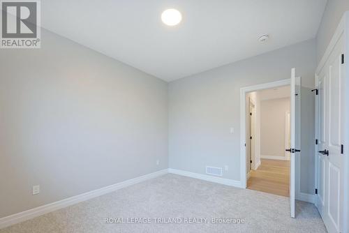 155 Shaw Valley Drive, St. Thomas, ON - Indoor Photo Showing Other Room