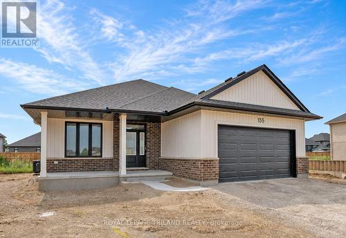 155 Shaw Valley Drive, St. Thomas, ON - Outdoor