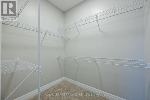155 Shaw Valley Drive, St. Thomas, ON - Indoor With Storage
