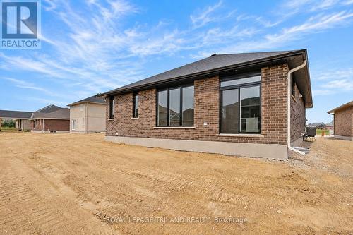 155 Shaw Valley Drive, St. Thomas, ON - Outdoor