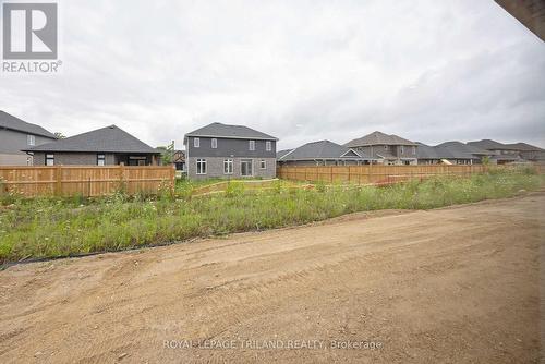 155 Shaw Valley Drive, St. Thomas, ON - Outdoor