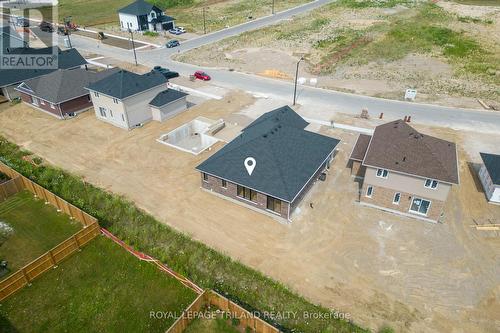 155 Shaw Valley Drive, St. Thomas, ON - Outdoor