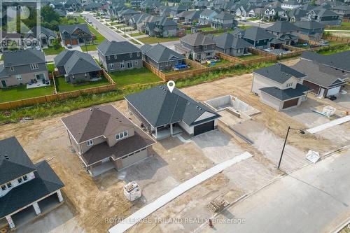 155 Shaw Valley Drive, St. Thomas, ON - Outdoor With View