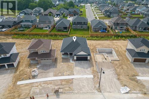 155 Shaw Valley Drive, St. Thomas, ON - Outdoor With View