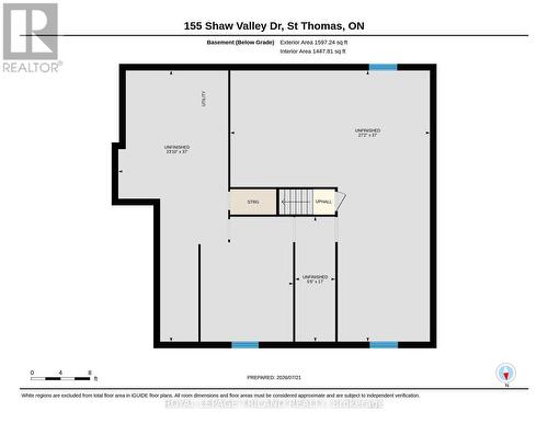 155 Shaw Valley Drive, St. Thomas, ON - Other